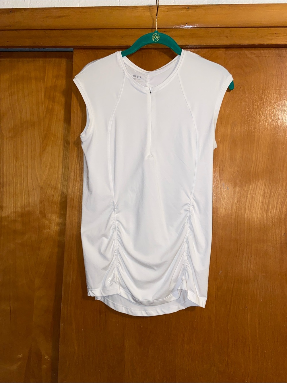 Athleta tank top
